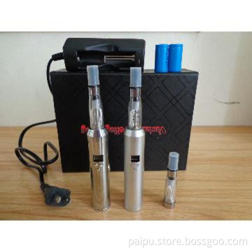 Electronic cigarette starter kit hottest Lava Tube huge e cigarette